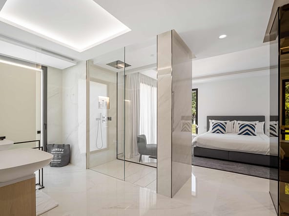 Emare appartement salle de bain